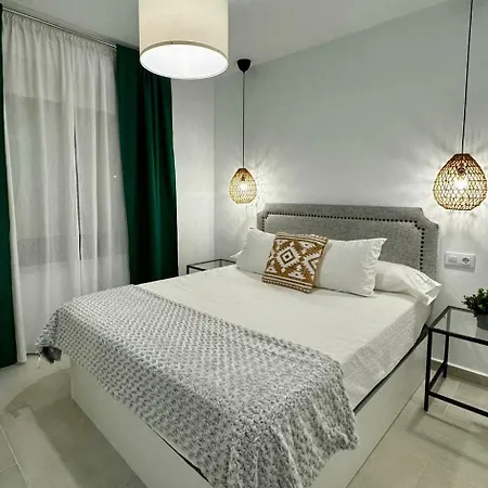 Apartment Munoz Fornell 4 Chiclana de la Frontera