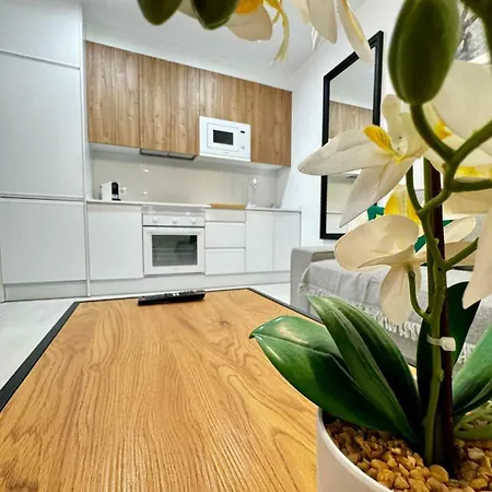 Munoz Fornell 4 Apartment Chiclana de la Frontera