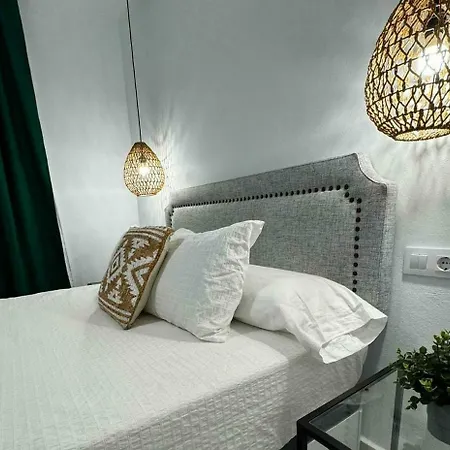Apartment Munoz Fornell 4
