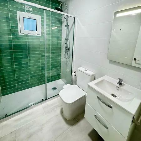 Munoz Fornell 4 Apartment *